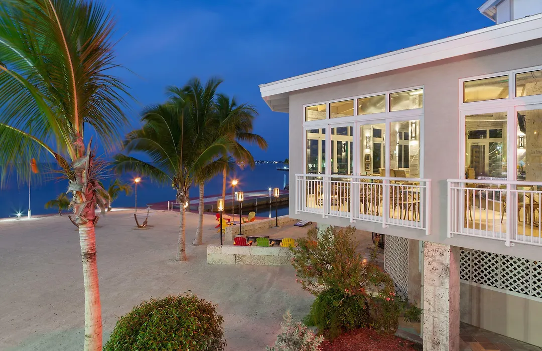 Reefhouse Resort And Marina-1