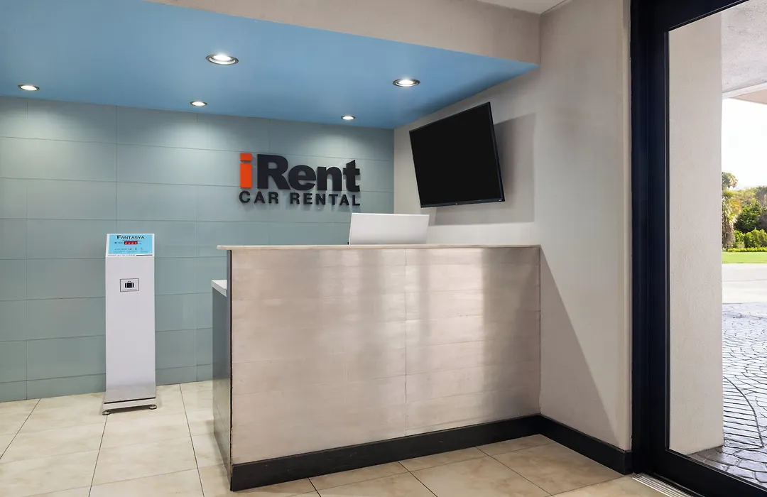 Holiday Inn Miami International Airport By Ihg-1