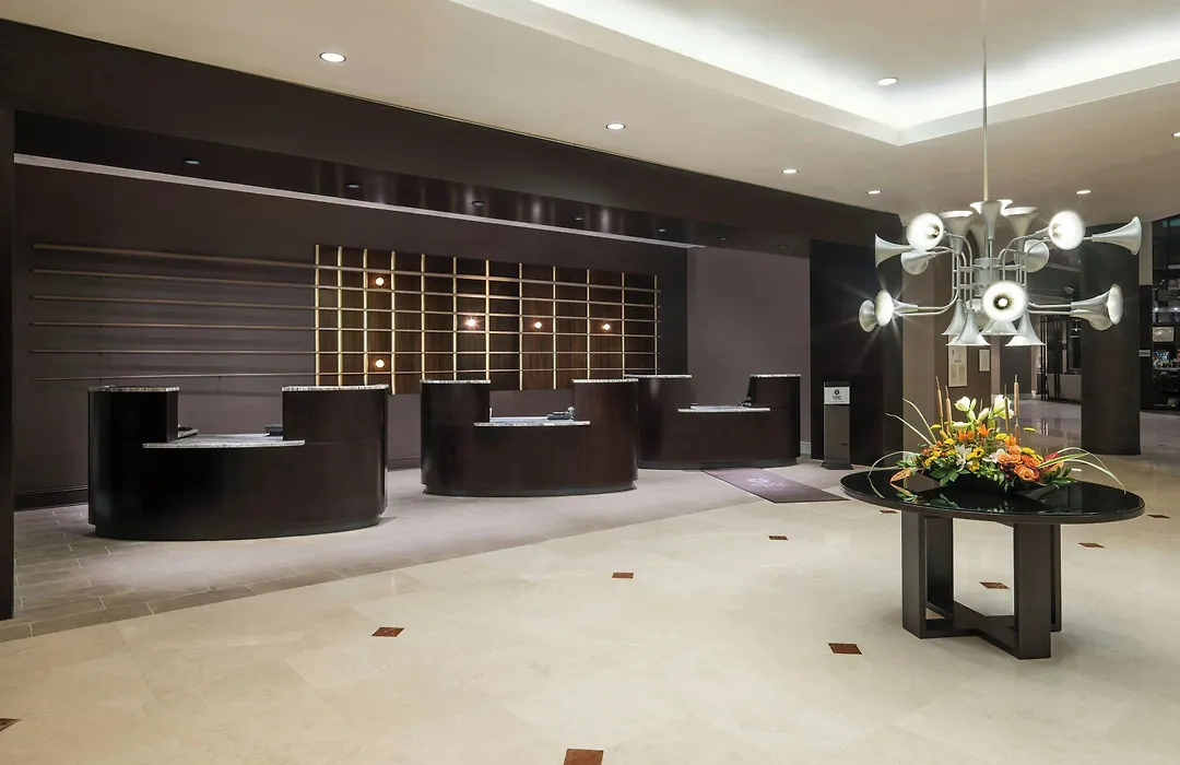 Memphis Riverline Hotel-1
