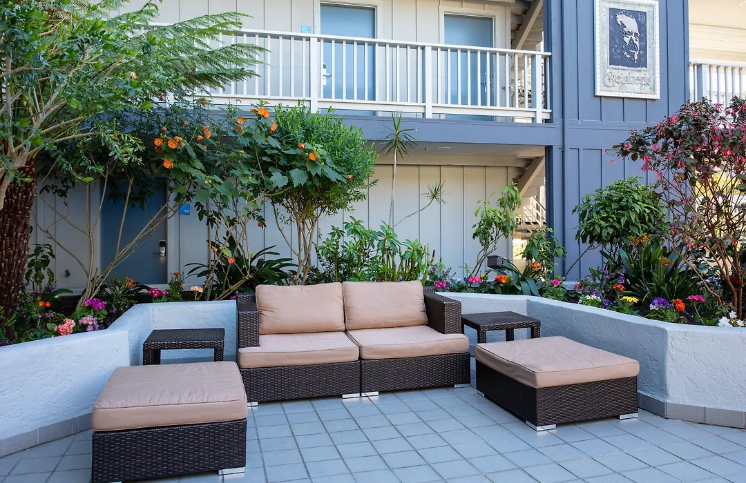 Holiday Inn Express Monterey - Cannery Row By Ihg-1