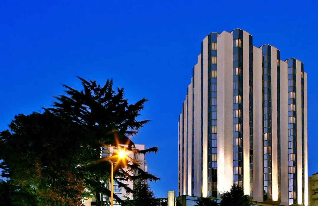 Crowne Plaza Porto By Ihg-1