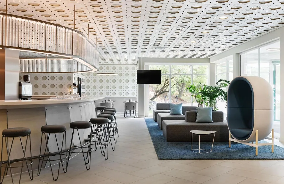 Doubletree By Hilton Vienna Bosei-1