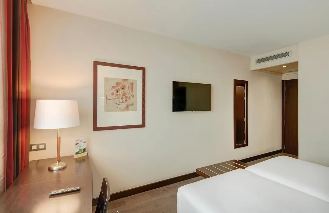 Sercotel Sant Boi-1