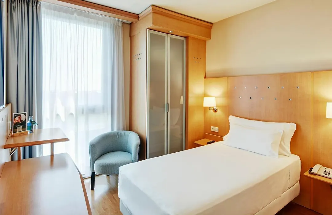 Sercotel Porta Barcelona-1