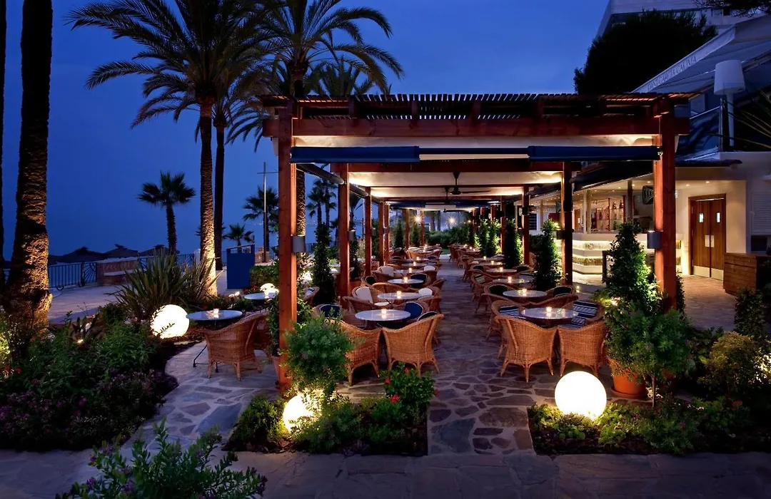 Hotel Don Pepe Gran Meliá-1