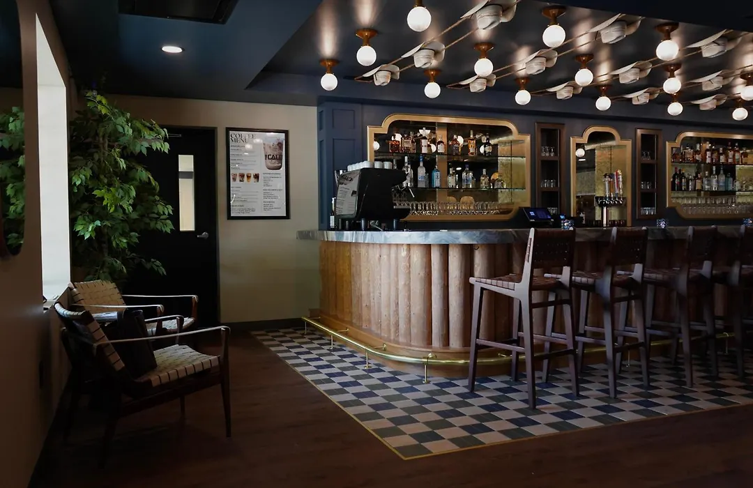 The Buxton, BW Signature Collection By Best Western-1