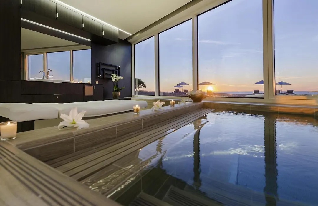 La Grande Terrasse Hotel&Spa La Rochelle - MGallery Collection-1