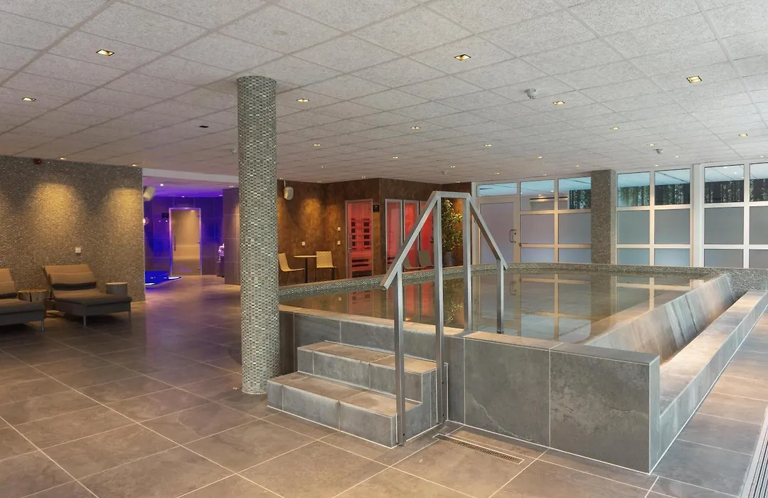 Scandic Lillehammer Hotel-1