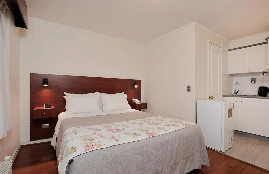 Mr Apart Providencia-1