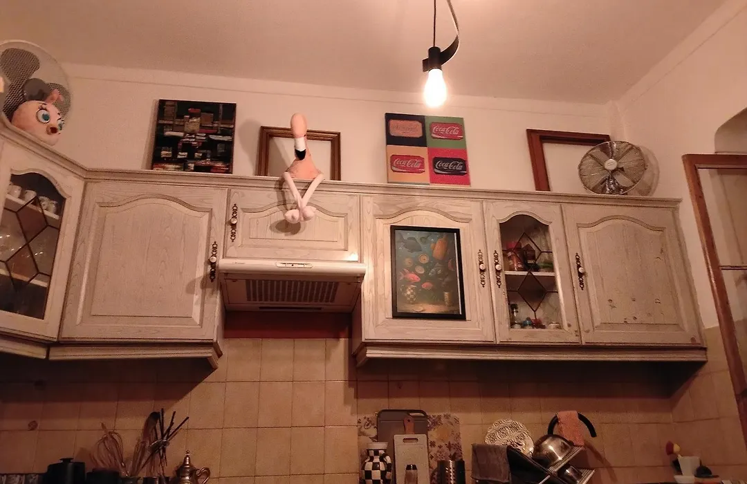 Chez Brigitte Guesthouse-1