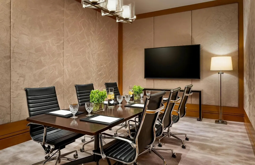 The Ritz-Carlton, Toronto-1