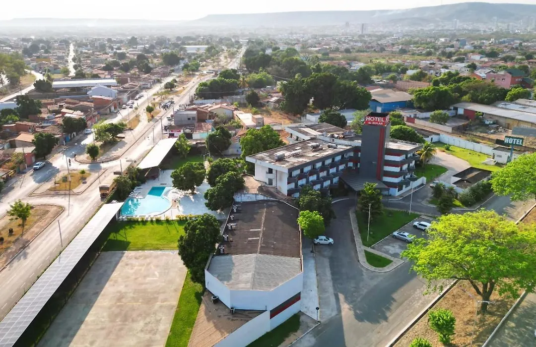 Solar das Mangueiras-1