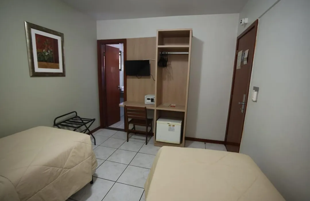 Brumado Hotel-1