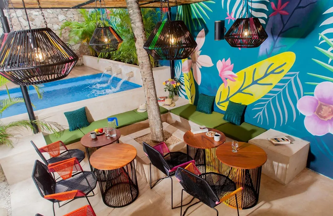 Collection O Latino Boutique Tulum-1