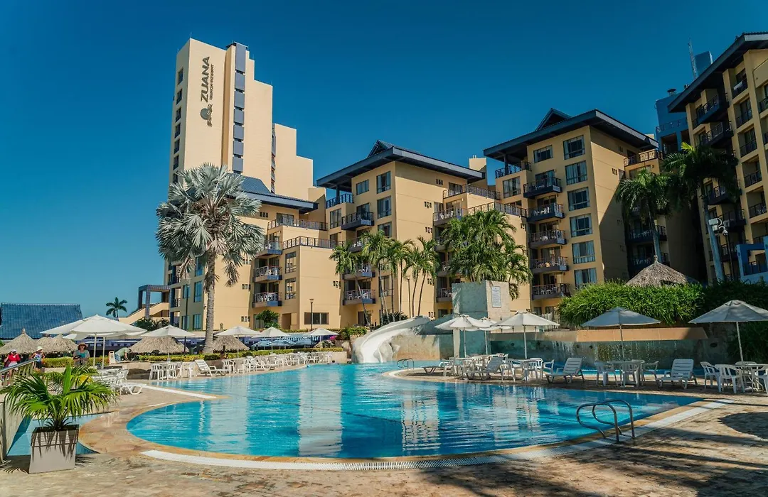 Zuana Beach Resort-1