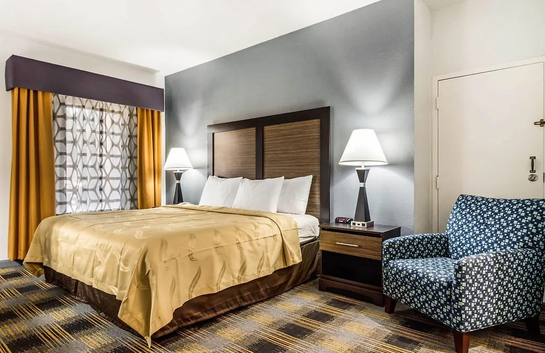 Quality Inn Near Six Flags Douglasville-1