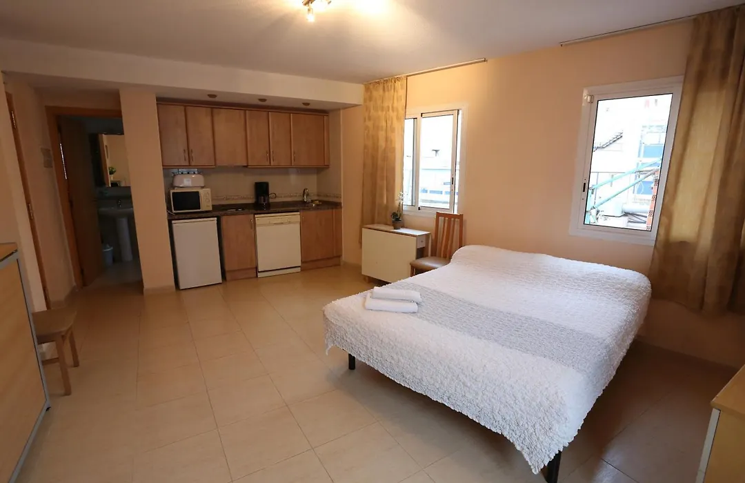 Royal Inn Apartamentos-1