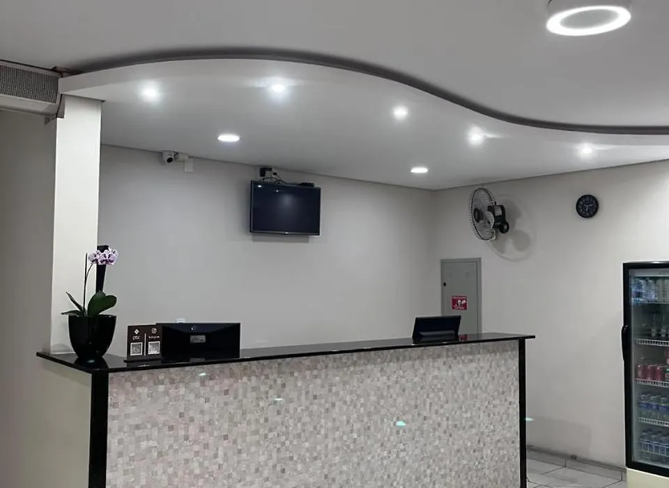 Hotel Galead-1