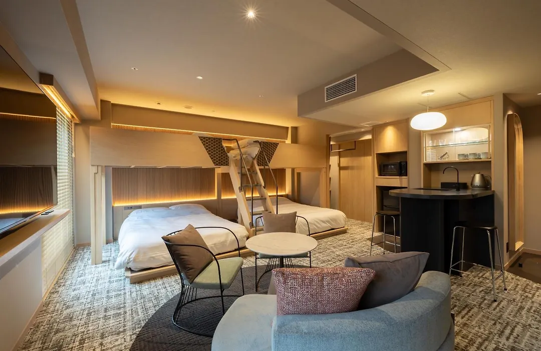 Richmond Hotel Premier Asakusa International-1