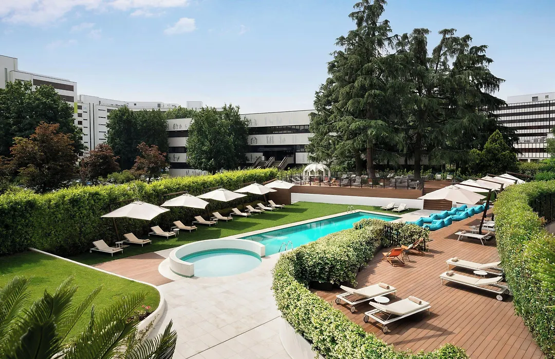 Sheraton Milan San Siro-1