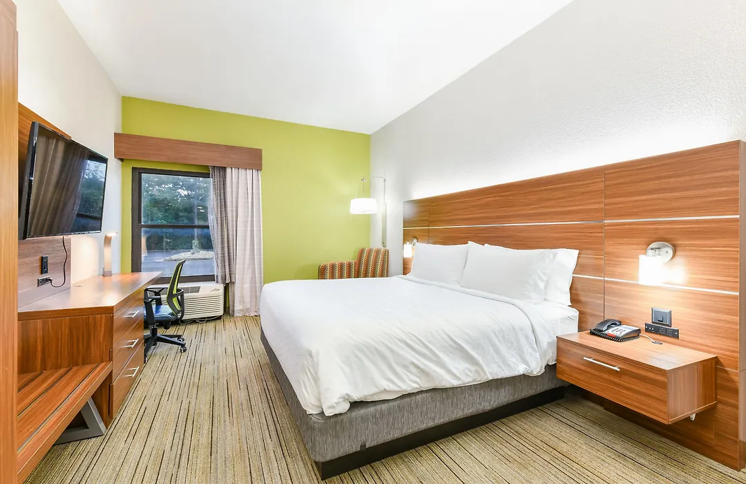 Holiday Inn Express Hotel & Suites Pigeon Forge By Ihg-1