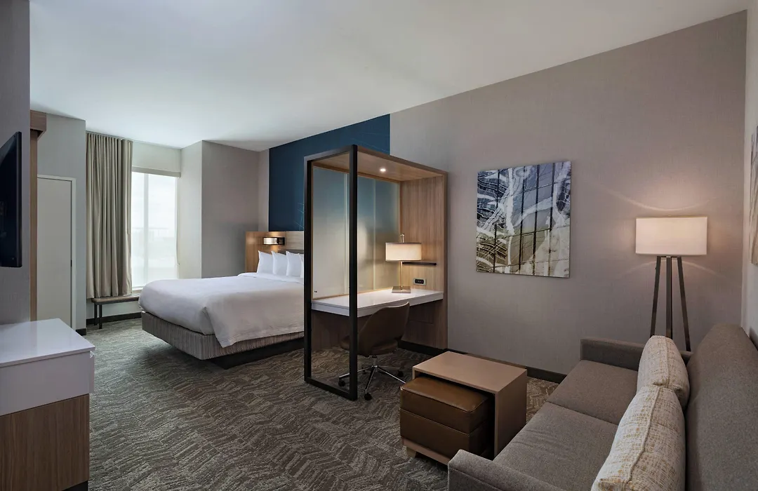 Springhill Suites Waco-1