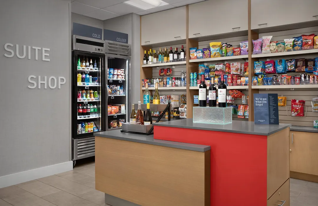 Homewood Suites By Hilton Miami Downtown/Brickell-1