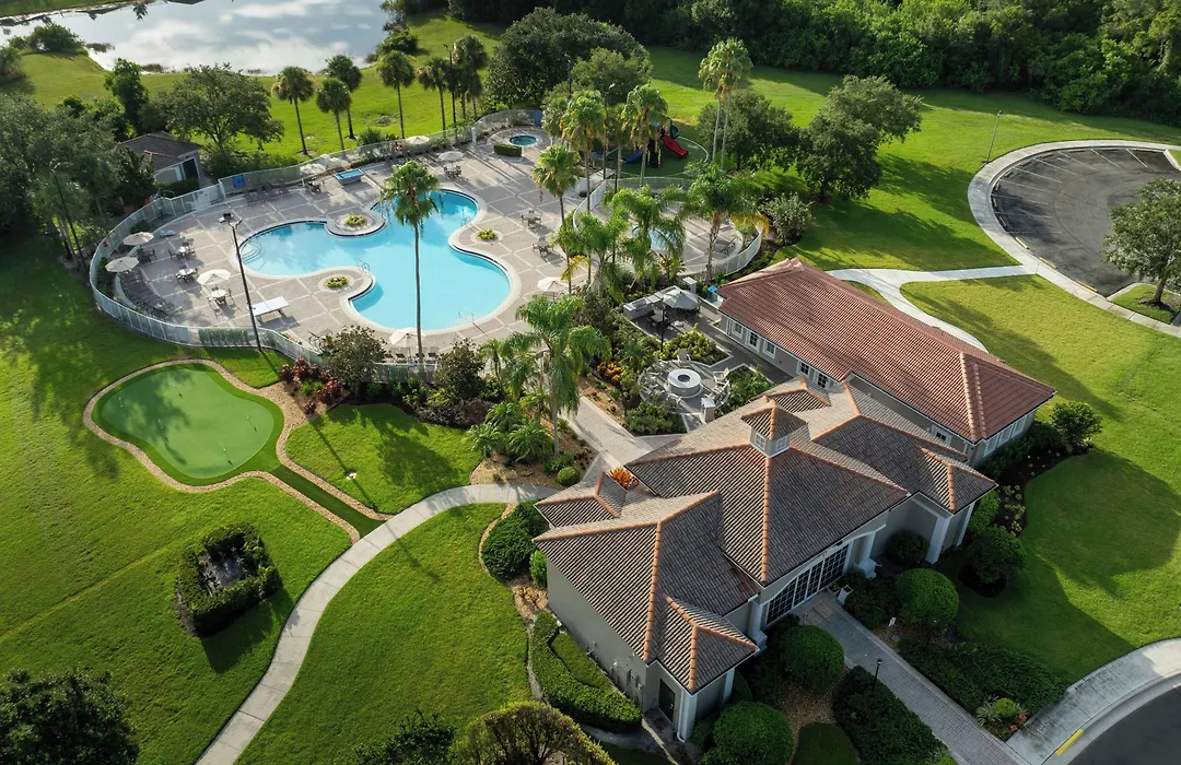 Sheraton Pga Vacation Resort Port St Lucie-1