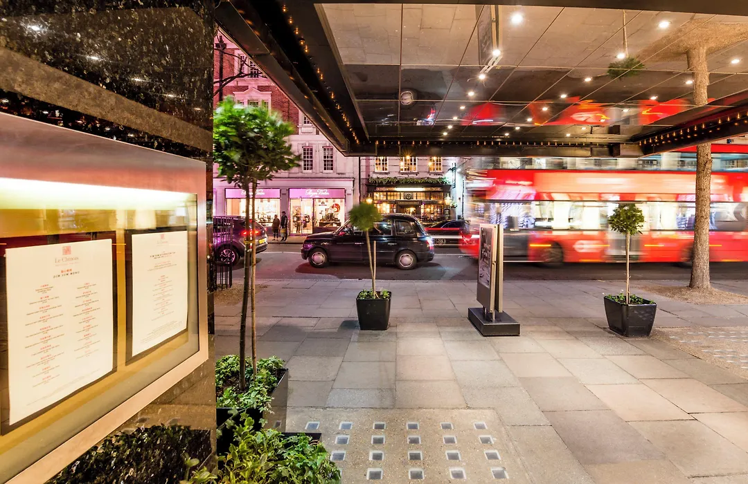 Millennium Hotel London Knightsbridge-1
