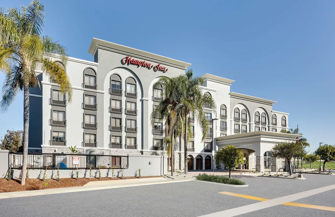 Hampton Inn Los Angeles/Carson-1