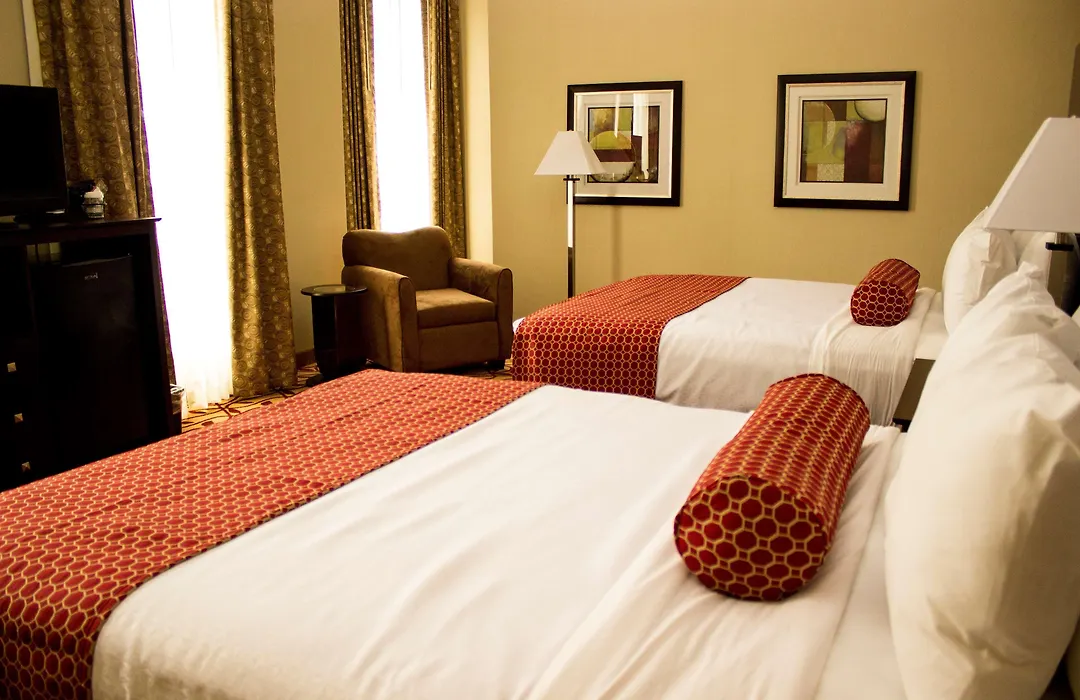 Best Western Park Hotel-1