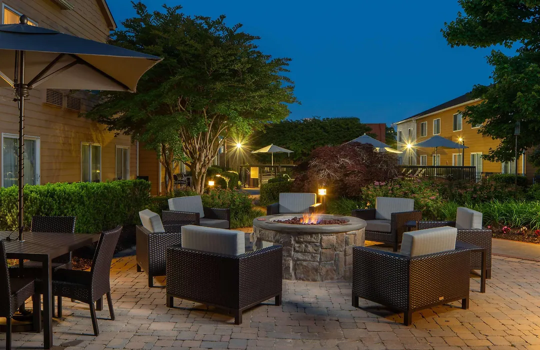 Sonesta Select Chattanooga Hamilton Place-1