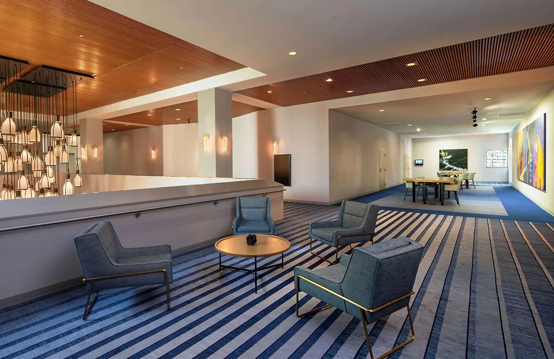 Hilton San Jose-1