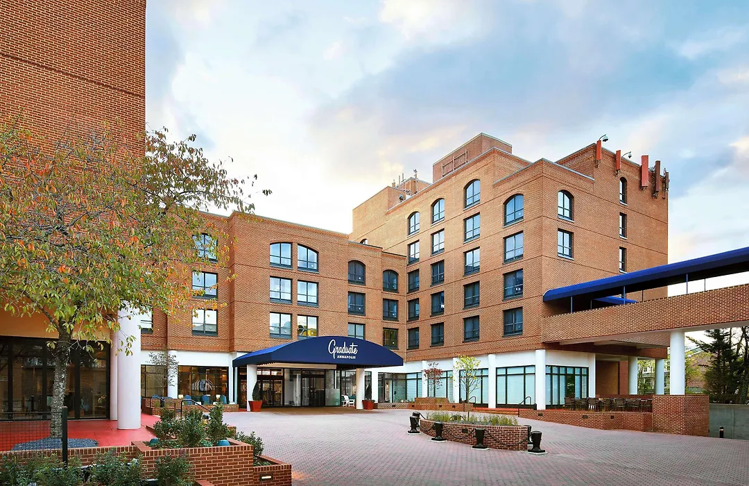 Graduate By Hilton Annapolis-1
