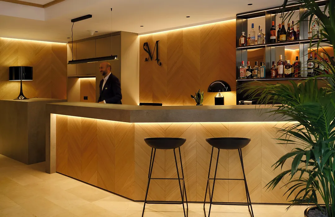 Musik Boutique Hotel - Solo Adultos-1