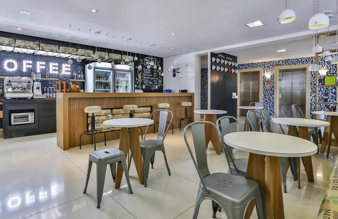 ibis Styles Vitoria da Conquista-1