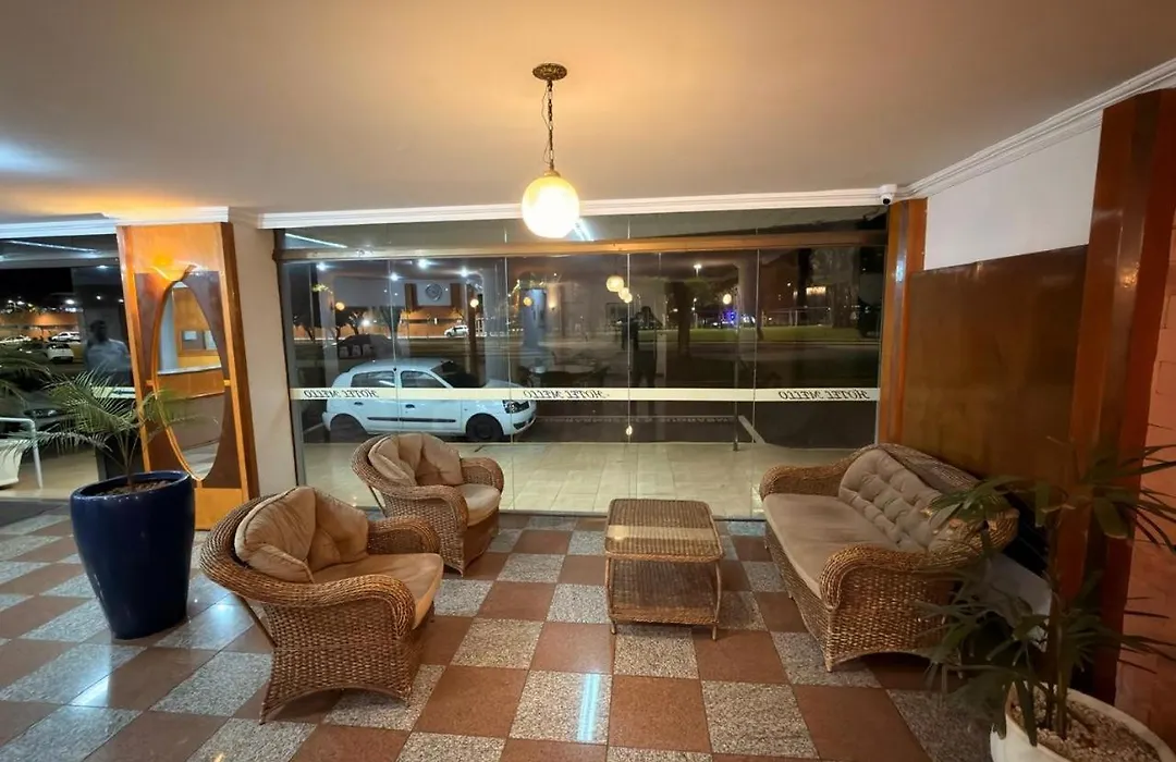 Hotel Mello-1