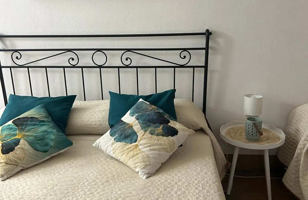 Il Giardino Segreto B&B-1