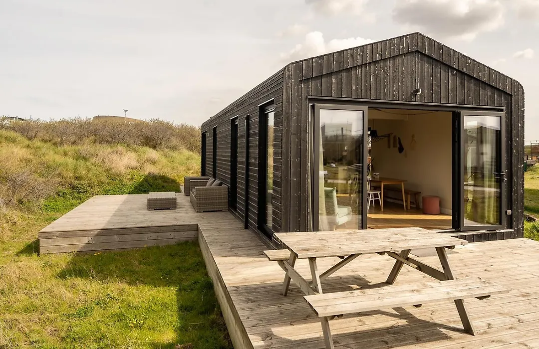 Basecamp Tiny House Eco-Resort Ijmuiden-1