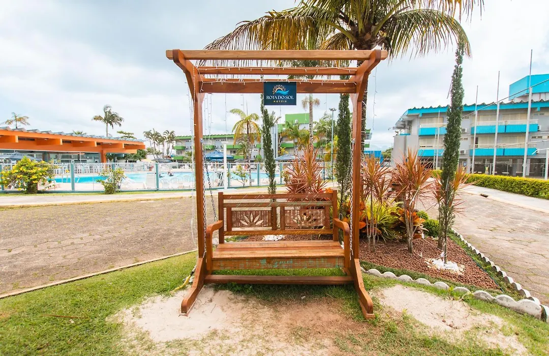 Colônia de Férias de Guaratuba-1