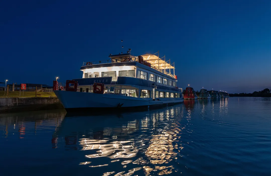 Marina Azzurra Resort-1