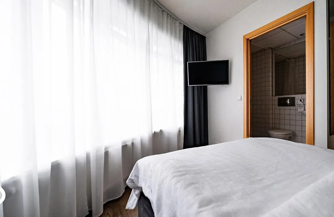 Center Hotels Klopp-1