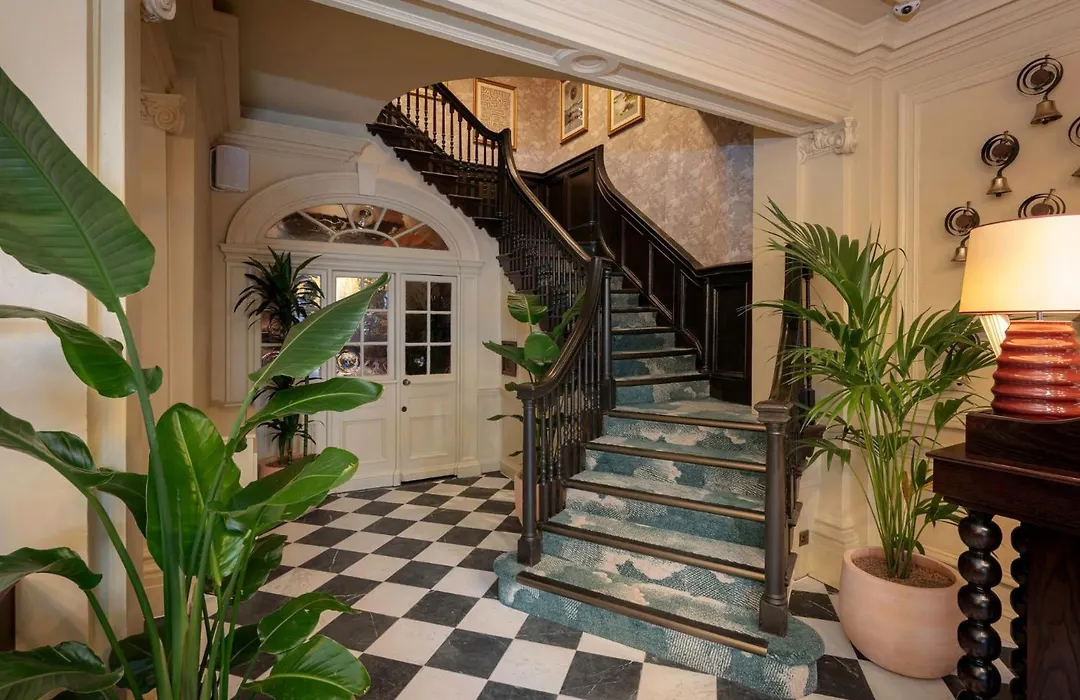 Castle Hotel Windsor-1