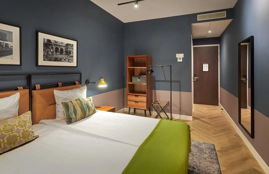 Hotel Lion D'Or-1