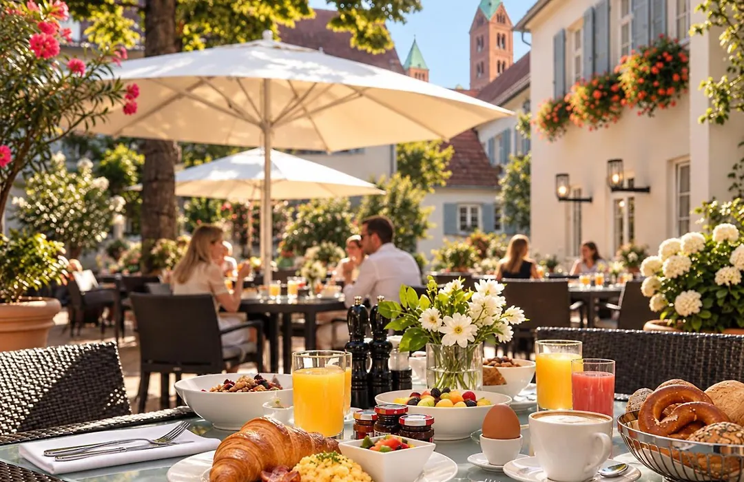 Hotel Domhof-1