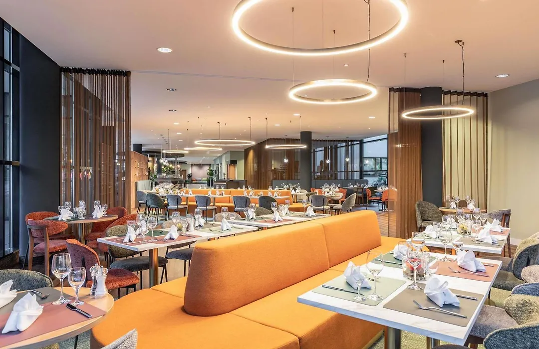 Novotel Hamburg City Alster-1