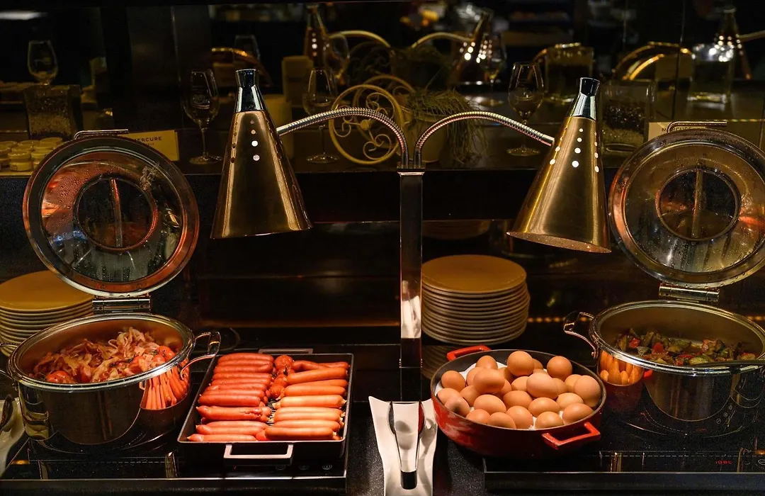 Mercure Budapest Korona-1