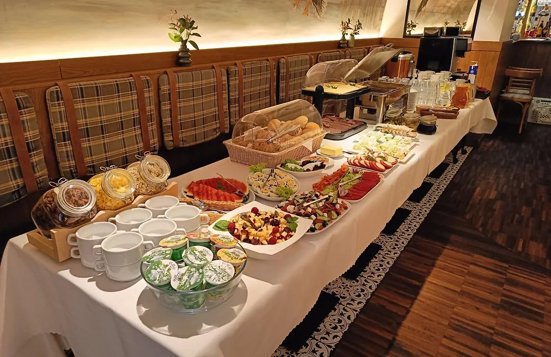 Hotel Wawel-1