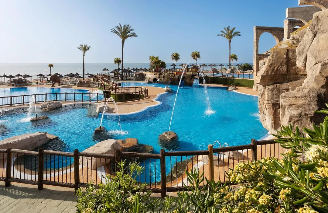 Holiday World Riwo Affiliated by Meliá-1