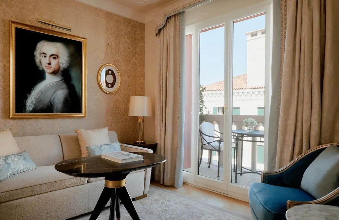 Danieli, Venezia, A Four Seasons Hotel-1